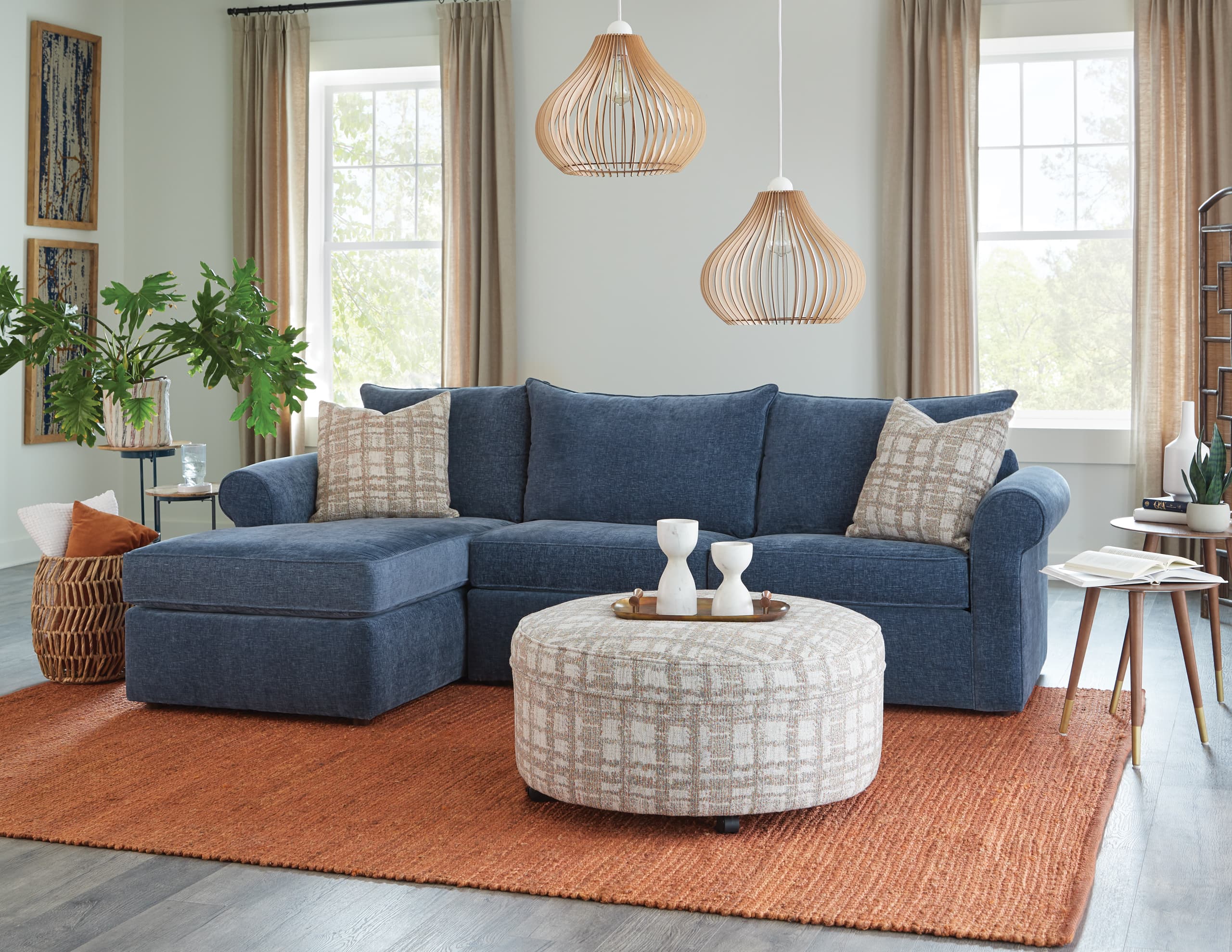 Overnight Sofa | Sleeper Sofas & Loveseats Catalog